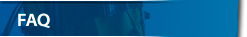 FAQ