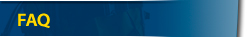 FAQ